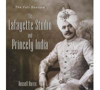 The Lafayette Studio and Princely India