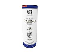 The Lagoon Group 1147 Lagoon Complete Casino Night, Nylon/A