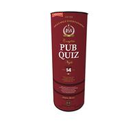 The Lagoon Group 1148 Complete Pub Quiz, Multi