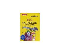 David Walliams Awful Auntie's Old Maid Card Game