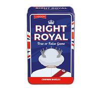 The Lagoon Group 5359 Right Royal True or False B07PLFKHYP, Multi