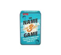 The Lagoon Group Name Three Board Game