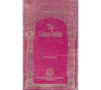 The Lahore Darbar