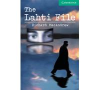 The Lahti File Level 3
