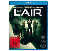 Various - The Lair Bd