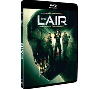 The Lair [Blu-Ray]