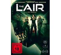 The Lair [DVD]