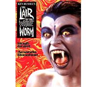 The Lair Of The White Worm