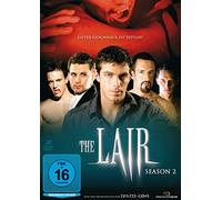 The Lair: Season 02 [DVD]