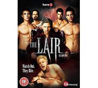 The Lair - Season 1 [DVD]