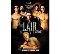 The Lair - The Complete First Season