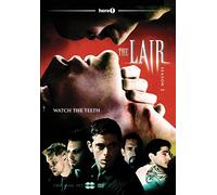 The Lair - The Complete Second Season