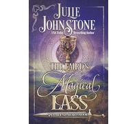 The Laird's Magical Lass: 1 (Spellbound Hearts)