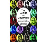 The Lairds of Cromarty (Dedalus Europe 2012)