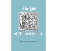 The Lais of Marie de France (Labyrinth Press)