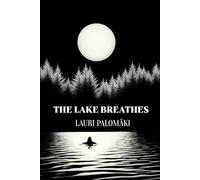The Lake Breathes