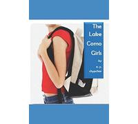 The Lake Como Girls (The Lake Como Mystery Series)