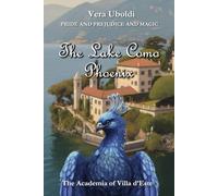 The Lake Como Phoenix: The Academia of Villa d'Este