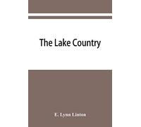 The lake country
