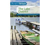 The Lake District (Best of Britain)