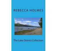 The Lake District Collection: Twelve Stories Set in the English Lake District