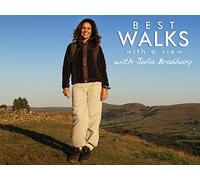 The Lake District: The Borrowdale Walk