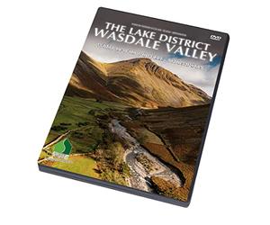 The Lake District Wasdale Valley with David Powell-Thompson
