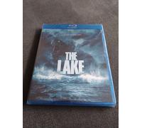 THE LAKE - Epic Films U.S Import Blu Ray - REGION ALL