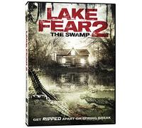 The Lake Fear 2: Swamp