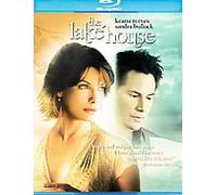 The Lake House [Blu-ray] [2006]