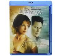 The Lake House [Blu-ray] [2006] [US Import]