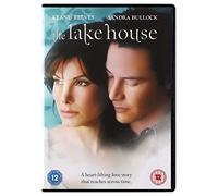 The Lake House [DVD] [2006]