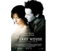 The Lake House [DVD]