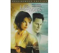 The Lake House (Full Screen Edition) by Keanu Reeves