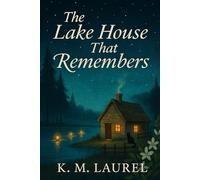 The Lake House That Remembers