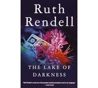 The Lake of Darkness (Vintage Crime/Black Lizard)
