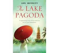 The Lake Pagoda (The Oriental Lake Collection)