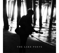The Lake Poets - The Lake Poets - CD - Bonus Tracks - Digipak - New (US Import)