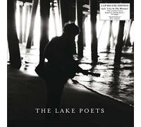 The Lake Poets The Lake Poets (Vinyl) Deluxe 12" Album