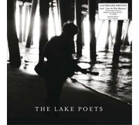 The Lake Poets The Lake Poets (Vinyl) Deluxe 12" Album