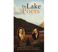 The Lake Poets - William Wordsworth