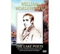 The Lake Poets - William Wordsworth [DVD]