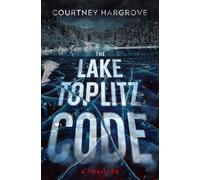 The Lake Toplitz Code: A Thriller: 3 (The Expatriate Mysteries)