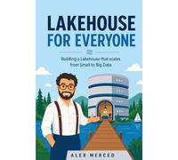 The Lakehouse Built for Everyone: From Laptop Prototypes to Enterprise-Scale Agentic AI with Apache Iceberg and Dremio