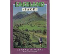 The Lakeland Pack: 20 Classic Walks