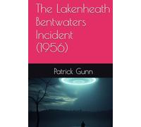The Lakenheath Bentwaters Incident (1956)