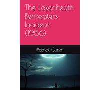 The Lakenheath Bentwaters Incident (1956)