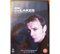 The Lakes: Complete BBC Series 1 [DVD]