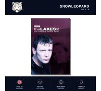 THE LAKES COMPLETE BBC SERIES 2 DVD Clare Holman Mary Jo Randle UK Rele New R2