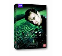 The Lakes : Complete Series 1 & 2 [DVD]
